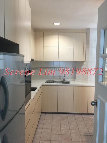 Jervois Lodge (D10), Condominium #147158272